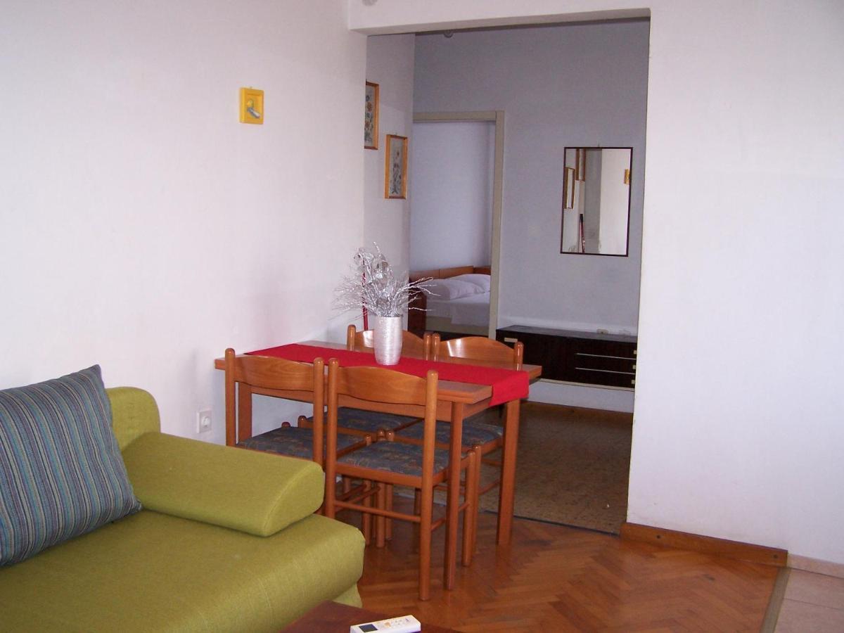 Apartments Sestan โนวาลยา ภายนอก รูปภาพ