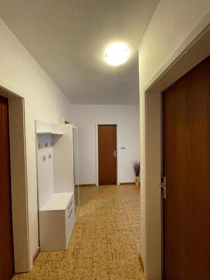 Apartments Sestan โนวาลยา ภายนอก รูปภาพ