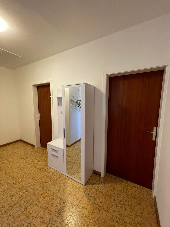 Apartments Sestan โนวาลยา ภายนอก รูปภาพ