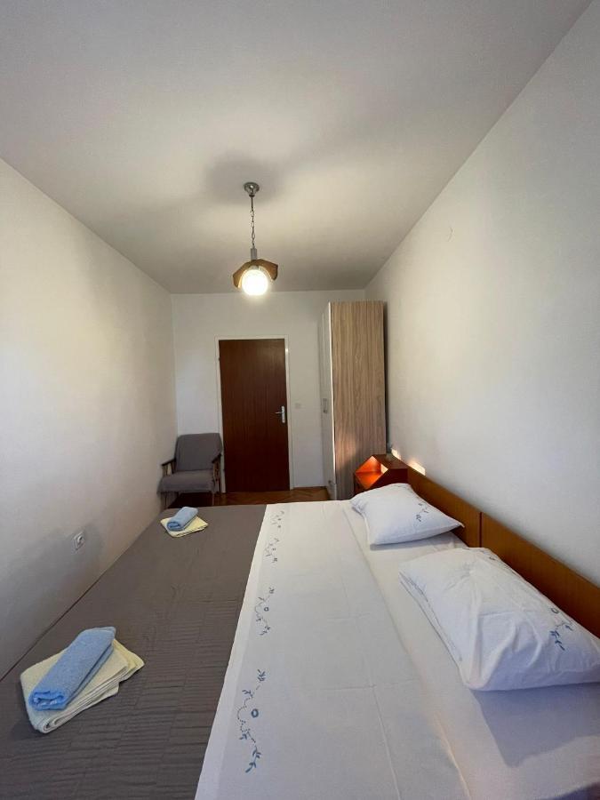 Apartments Sestan โนวาลยา ภายนอก รูปภาพ