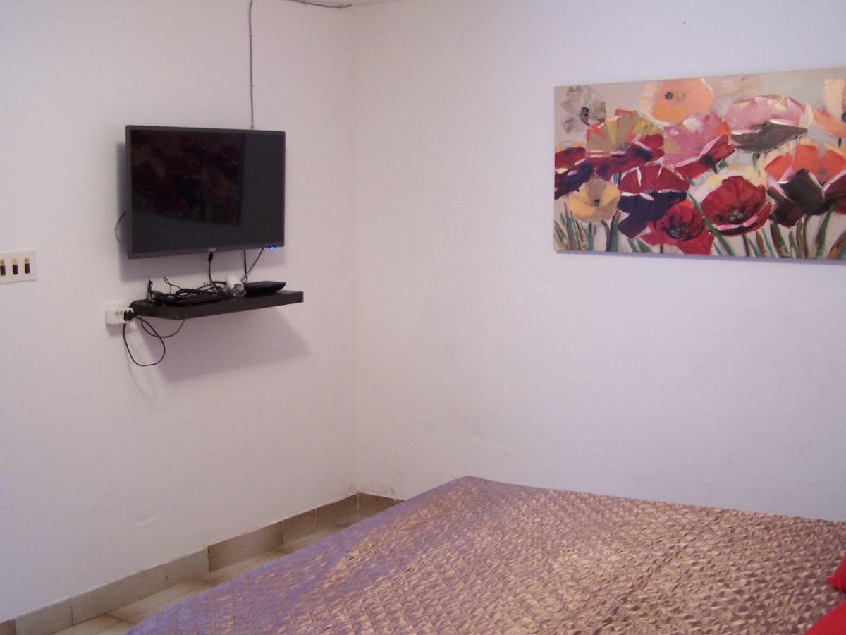 Apartments Sestan โนวาลยา ภายนอก รูปภาพ