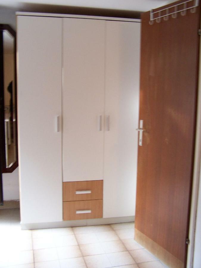 Apartments Sestan โนวาลยา ภายนอก รูปภาพ